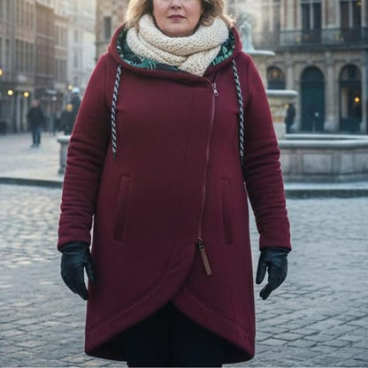 North West™ | Veste femme — Chaleur durable & ultra-légère