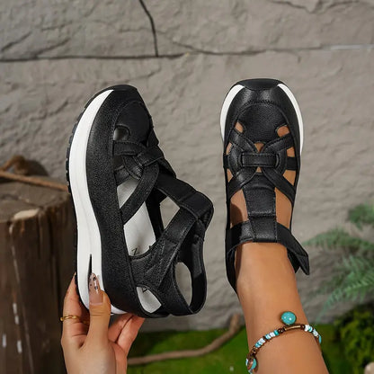 Yara™ | L'Élégance Confortable au Quotidien