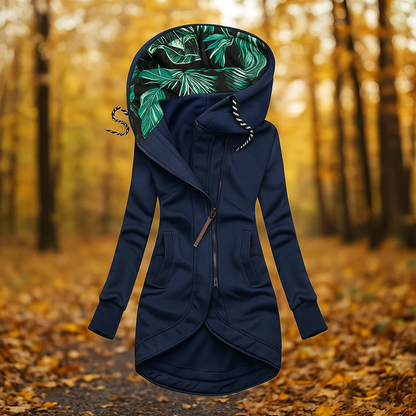 North West™ | Veste femme — Chaleur durable & ultra-légère