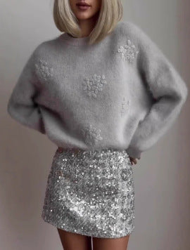 pull-fleuron-femme-look-elegant-hiver