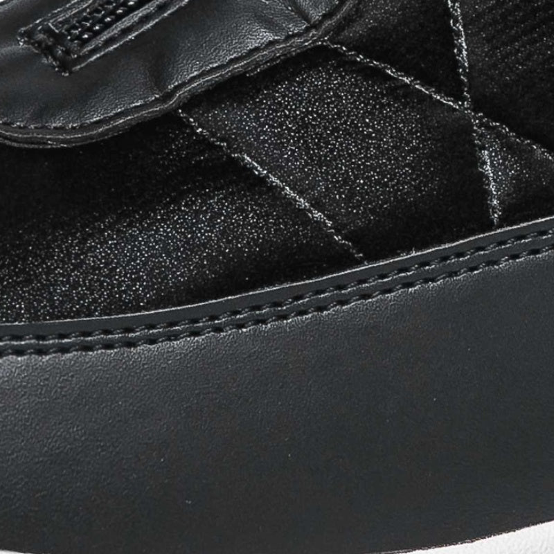 Warm™ | Bottes choux isolantes & antidérapantes — Chaudes et ultra-confortables